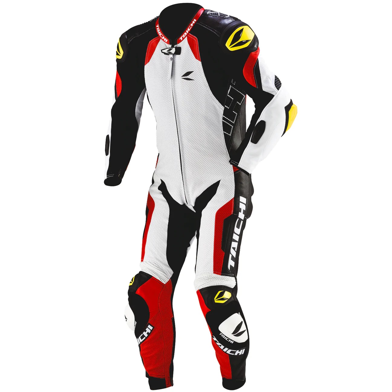 RS Taichi GPEVO R107 Tech Air Racing Suit